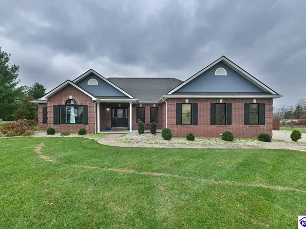 119 Four Seasons Dr, Coxs Creek, KY 40013