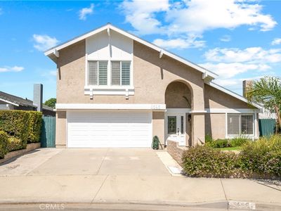 6595 Jaluit St, Cypress, CA, 90630