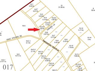12 Gabardi Ln, Bridgton, ME 04009