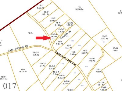 12 Gabardi Lane, Bridgton, ME, 04009