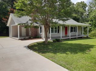 1120 Smith Ferguson Rd, Dallas, GA 30157