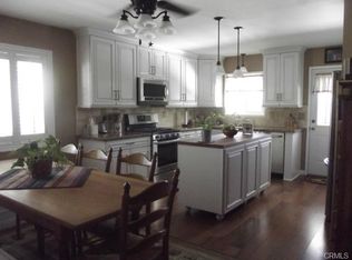 1415 N Ukiah Way, Upland, CA 91786