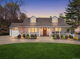 20 Tygert Road, Blauvelt, NY