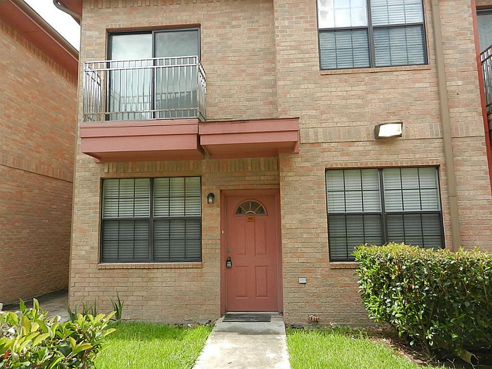 1st image of 9400 Bellaire Blvd Unit 602