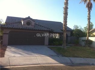 180 Laguna Hills Ct, Henderson, NV 89002