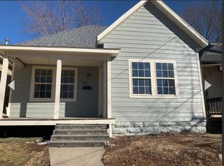 522 S Broadway Avenue, Springfield, MO 65806