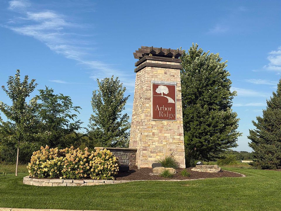 1st image of 2019 Arbor Rdg