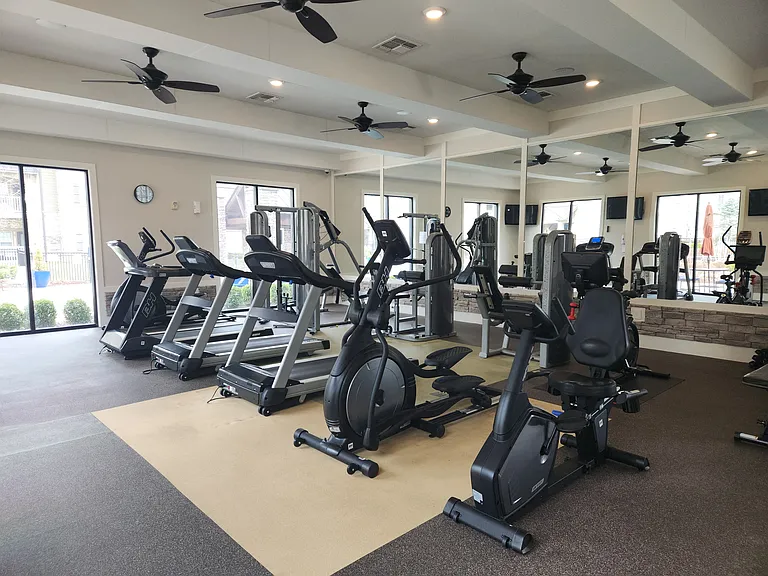 The Reserve at Johnson City Apartments — Photo 10