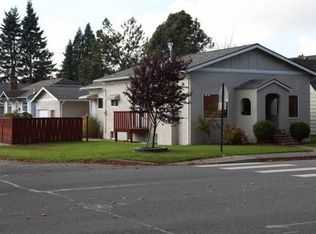 3001 Northwest Ave, Bellingham, WA 98225