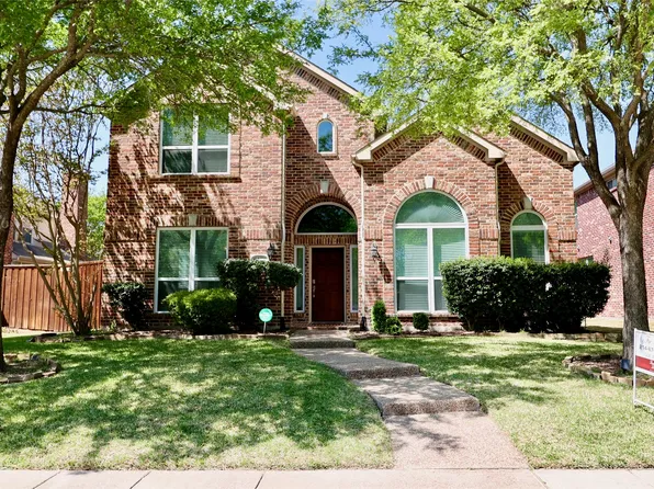 6421 Double Creek Rd, Frisco, TX 75035