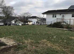504 19th St, Kenova, WV 25530