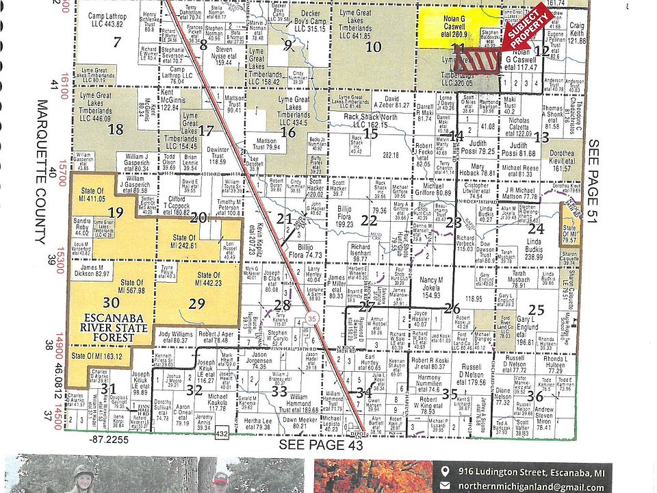2nd image of N Rock Rd #80