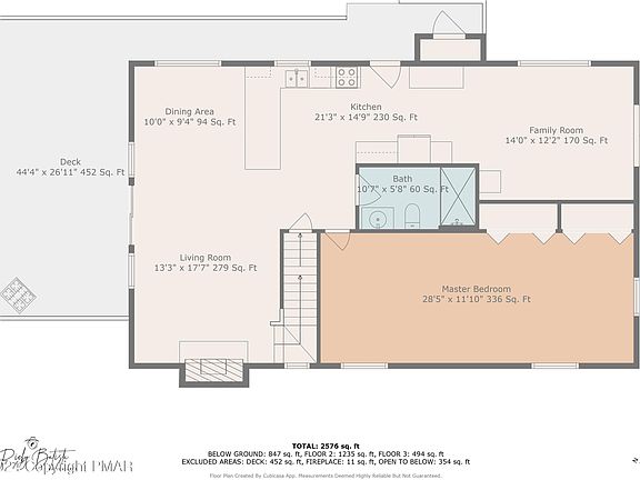 3rd image of 133 Old Orchard Dr