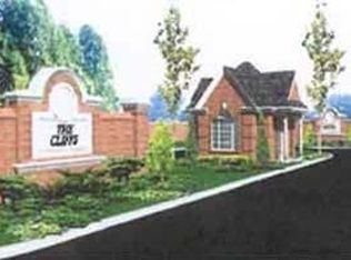 3829 Vermilion Clf, Fort Wayne, IN 46814