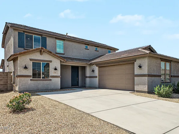 23211 W WINSLOW Avenue, Buckeye, AZ 85326