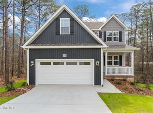 335 Adams Circle, Pinehurst, NC 28374