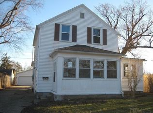 1933 3rd St, Fort Wayne, IN 46808