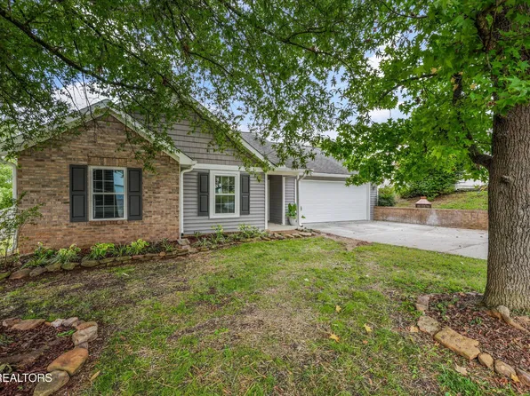 2312 Bainbridge Way, Powell, TN 37849