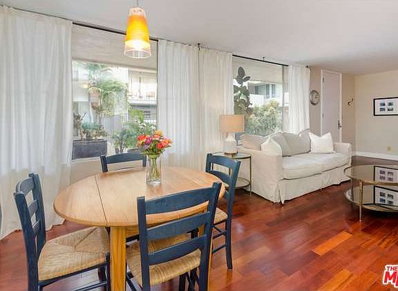 4th image of 1200 N Flores St APT 101