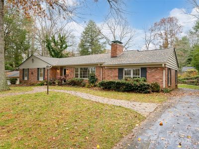 25 Ridgefield Pl, Asheville, NC, 28803