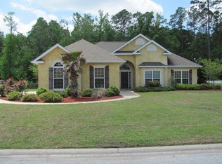 172 Hunters Point Way, Brunswick, GA 31525
