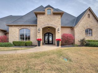 17944 Carlton Way, Edmond, OK 73012