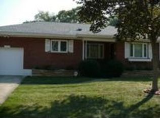 4056 Mayview Dr, Trotwood, OH 45416