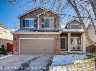 1118 Riddlewood Ln, Highlands Ranch, CO 80129