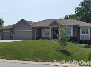 4224 N 125th Cir, Kansas City, KS 66109