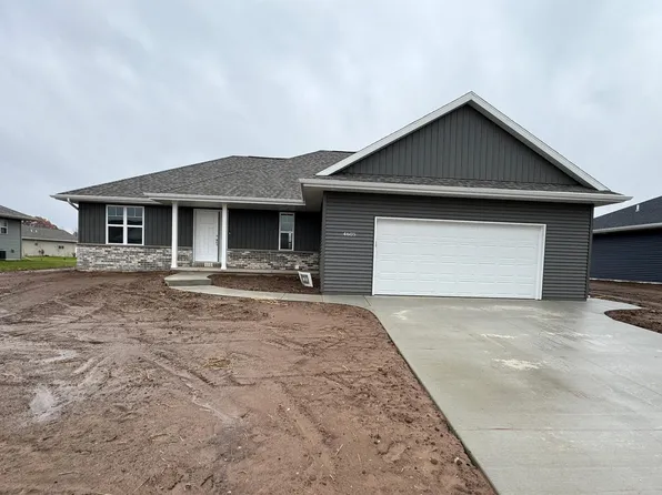 4605 Richard Ln, Green Bay, WI 54313