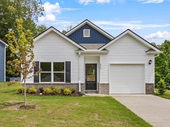 906 Andasia Way Lot 53, Clarksville, TN 37042