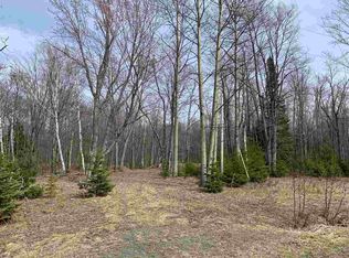 18514 Aura Rd, Lanse, MI 49946