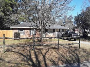 2405 Carpenter Ave, Hephzibah, GA 30815