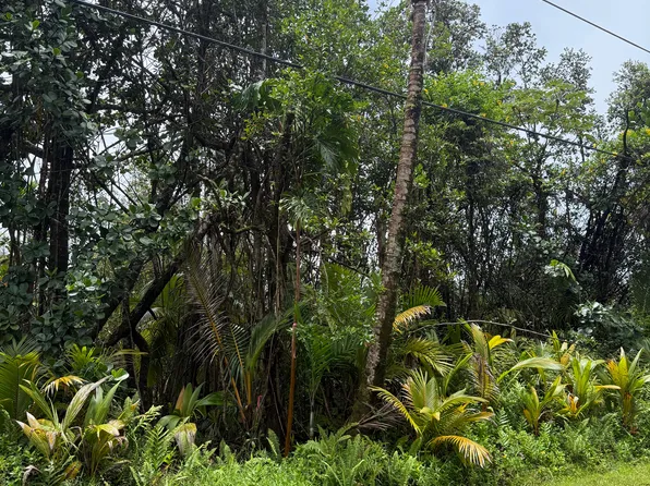 Seaview Rd Lot 57, Pahoa, HI 96778