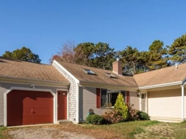 83 Dolar Davis Road, Barnstable, MA 02630