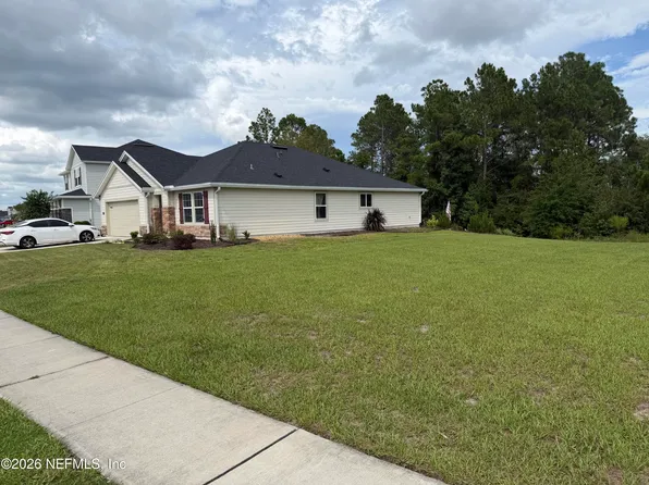 1327 PANTHER LAKE Parkway, Jacksonville, FL 32221