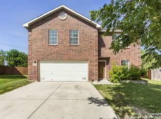 9628 Dublin Grn, San Antonio, TX 78254