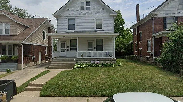 4038 S Jefferson Ave #3 — Photo 1