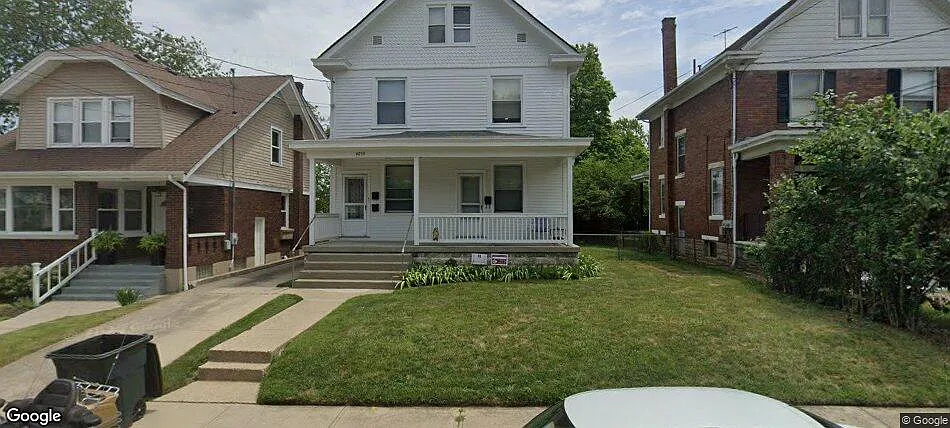 4038 S Jefferson Ave #3