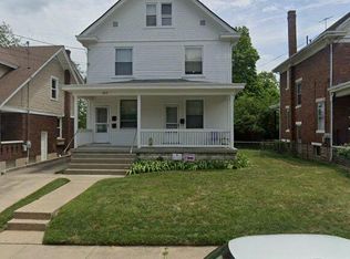 4038 S Jefferson Ave #3, Cincinnati, OH 45212