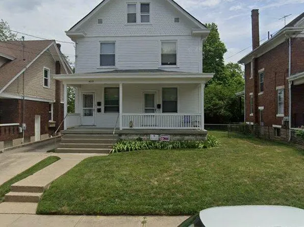 4038 S Jefferson Ave #3, Cincinnati, OH 45212