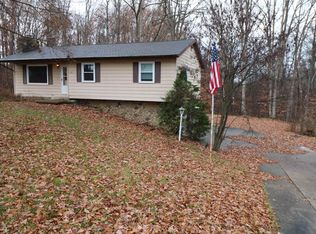 201 E Renee Dr, Ellettsville, IN 47429