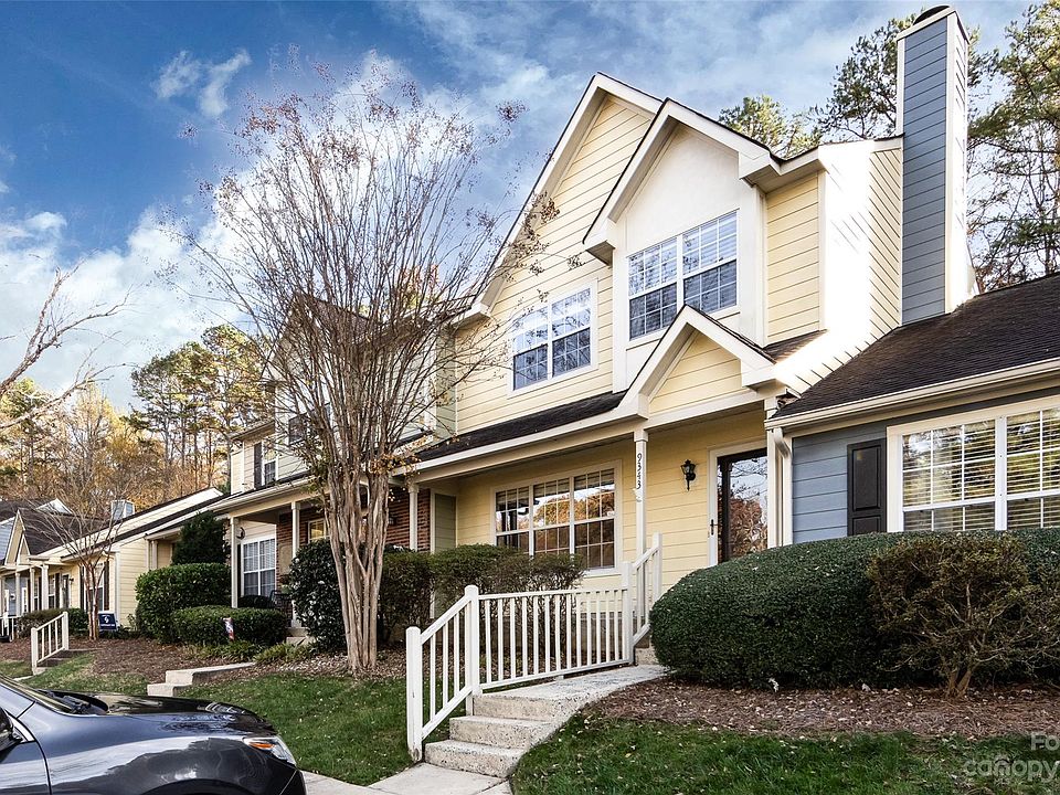 9343 Four Mile Creek Rd, Charlotte, NC 28277 Zillow