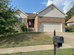 573 Birchwood Cir, Shelbyville, KY 40065