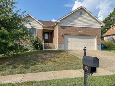 573 Birchwood Cir, Shelbyville, KY, 40065