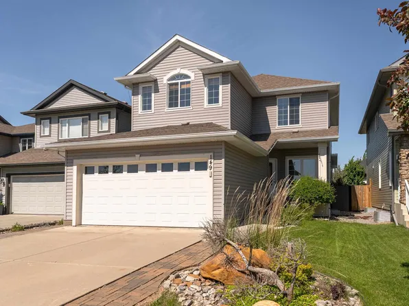 149 Sutton Close, Strathcona County, AB T8H 0T8