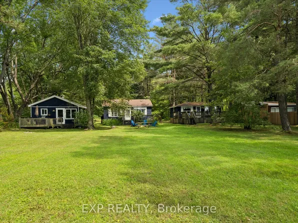 1039 Wonder Beach Rd, Muskoka Lakes, ON P0B 1M0