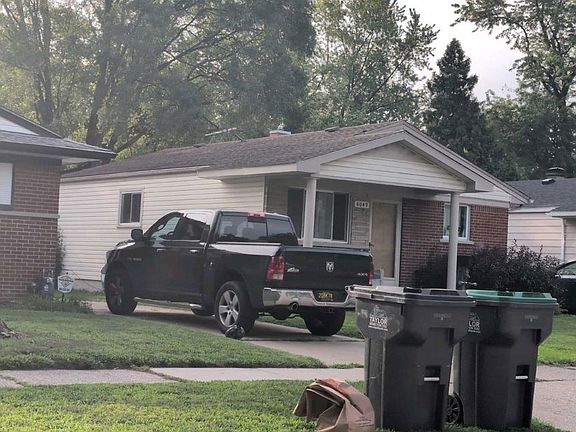Property Side View