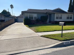 1709 Rosewood Dr, Monrovia, CA 91016