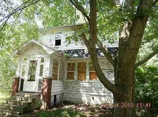 16915 Lamphere St, Detroit, MI 48219